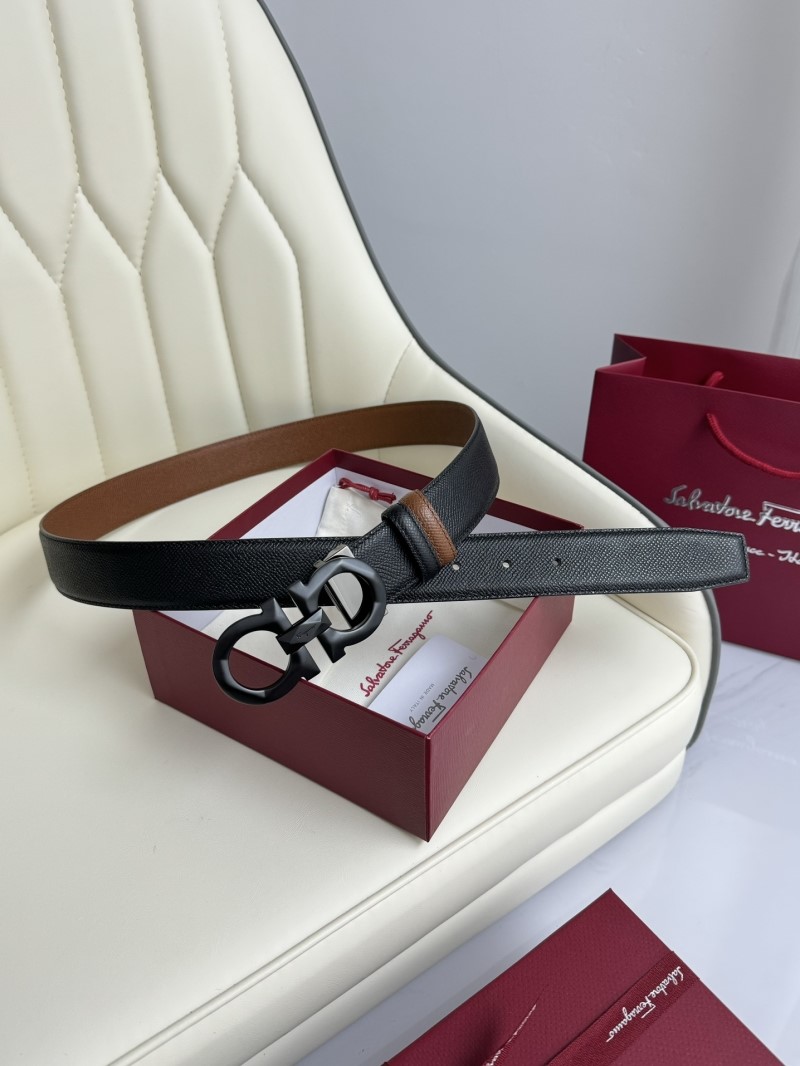 Ferragamo Belts